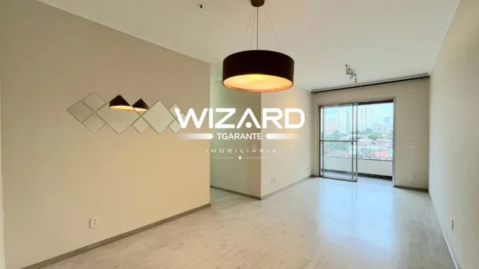 Apartamento à venda no Brooklin, São Paulo