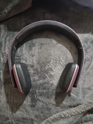Shullcandy Hesh 2 wireless headphones purple0