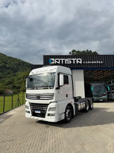 Meteor 29.530 6x4 2p (diesel)(E6)