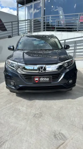 Honda HR-V EX 1.8 Flexone 16V 5P Aut. 2020
