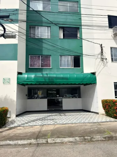 Condomínio Parque Costa Verde, 2/4, térreo, sala, cozinha, vaga garagem