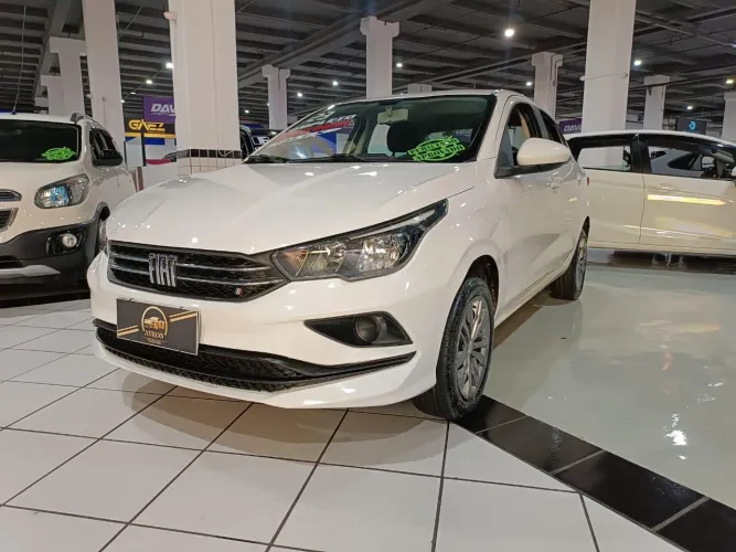 Fiat Cronos Drive 1.0 6V 2023