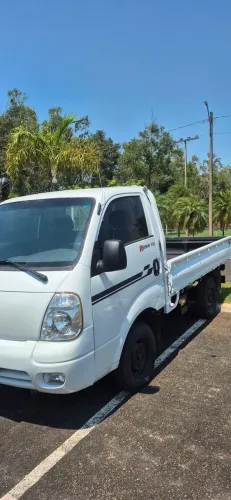 Kia Motors Bongo K-2500 2.5 4X2 TB Diesel 2009