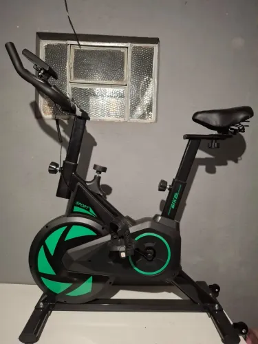 Bicicleta Ergométrica 110V
