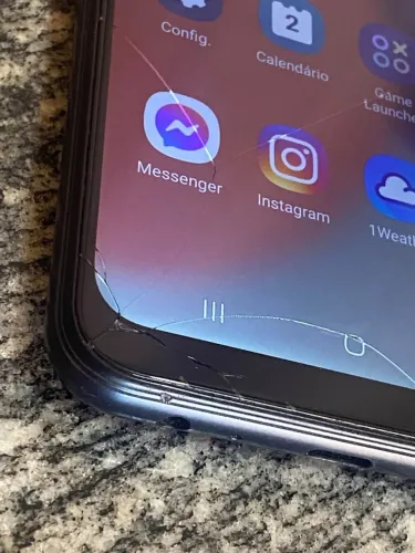 A22 128Gb 5g ? 100% ORIGINAL DE FÁBRICA
