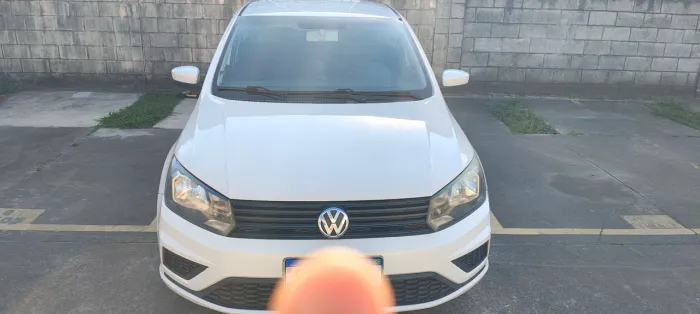 Volkswagen Gol Geração VII 1.0 12V Flex Mec. 4P 2019