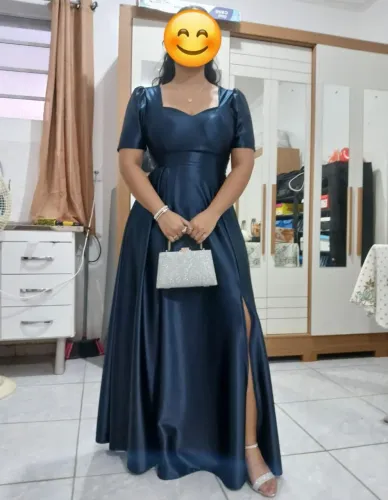 Vendo vestido de festas