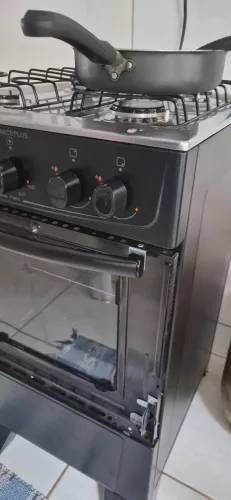 PROMOÇÃO FOGÃO MODELO MÔNACO PLUS