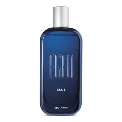 Egeo Blue Desodorante Colônia O Boticário 