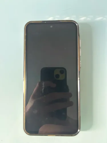 Samsung Galaxy A35 5G 128GB/6GB RAM - Completo e muito conservado
