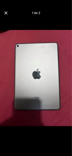 iPad Mini 5ª geração 64gb
