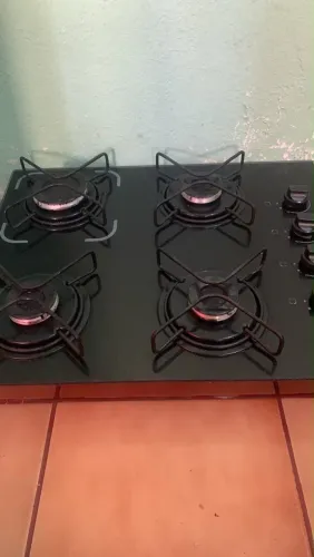 Cook top