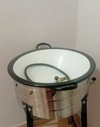 Fritadeira 