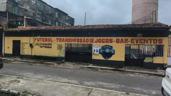 OPORTUNIDADE DE NEGÓCIO - Arena de Futebol Society em Pleno Funcionamento