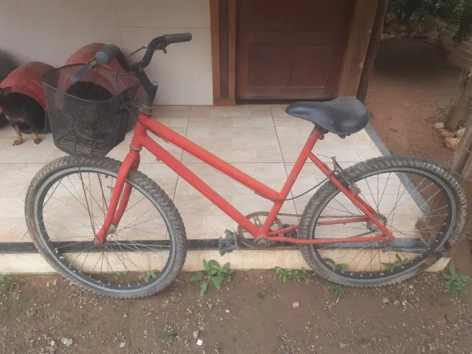 3 baike no preço de 1