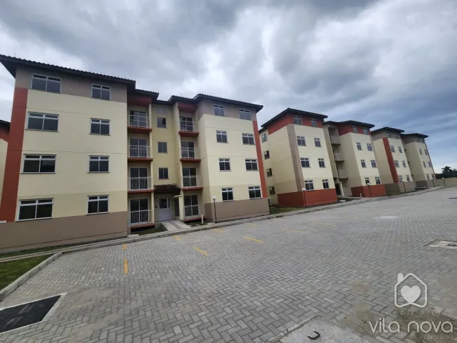 Apartamento para locação no Vila Nova