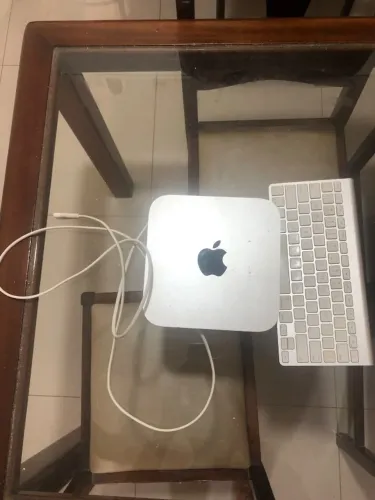 Mac Mini 2014