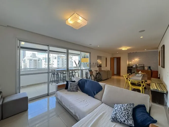 Apartamento 3 quartos no condomínio Cennario