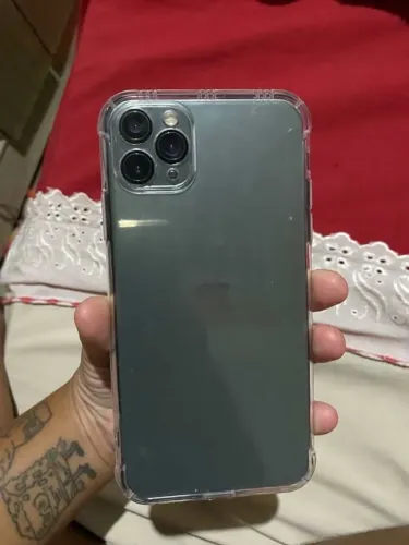iphone 11 pro max 256gb