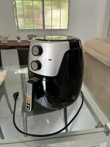 Airfryer Britânia 1500W 4L