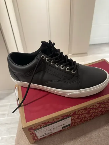 Vans old School