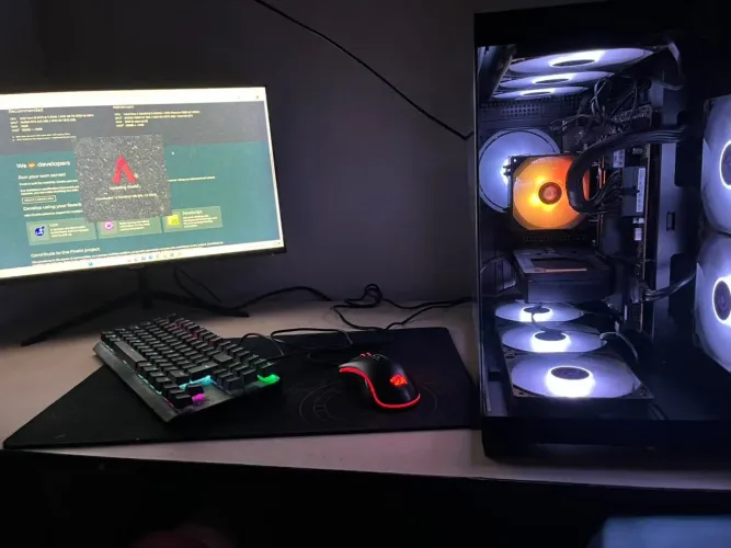 PC Gamer 