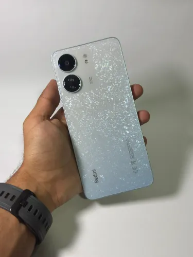 Redmi 13C - 128GB - Impecável