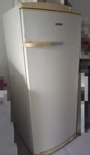 Vendo Geladeira 320L