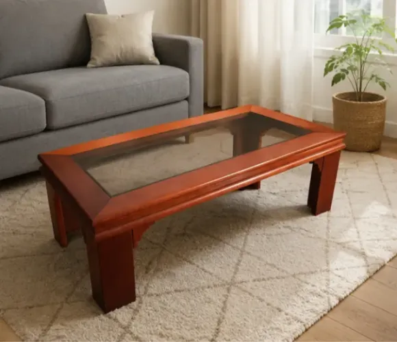 Mesa de centro