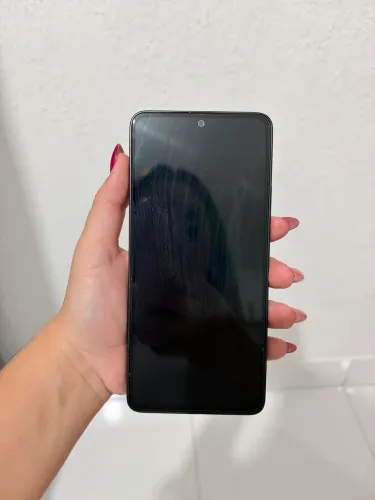 Redmi note 13,256gb seminovo