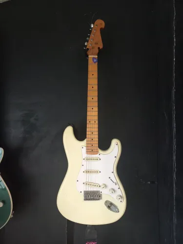 Sx stratocaster sst62