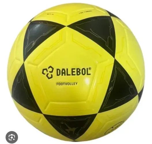 Vendo Bola De Futvôlei Dalebol Pro 2025 Tamanho 5
