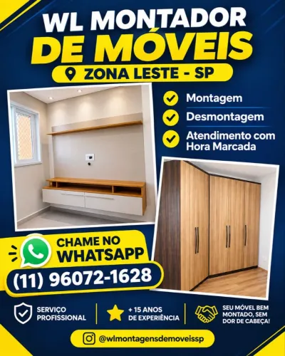 MONTADOR