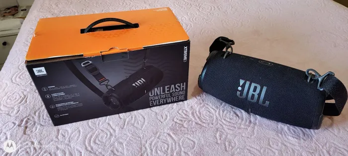 JBL Extreme 3 Original 