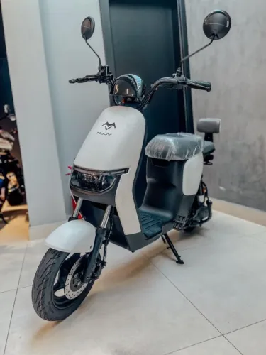 Scooter