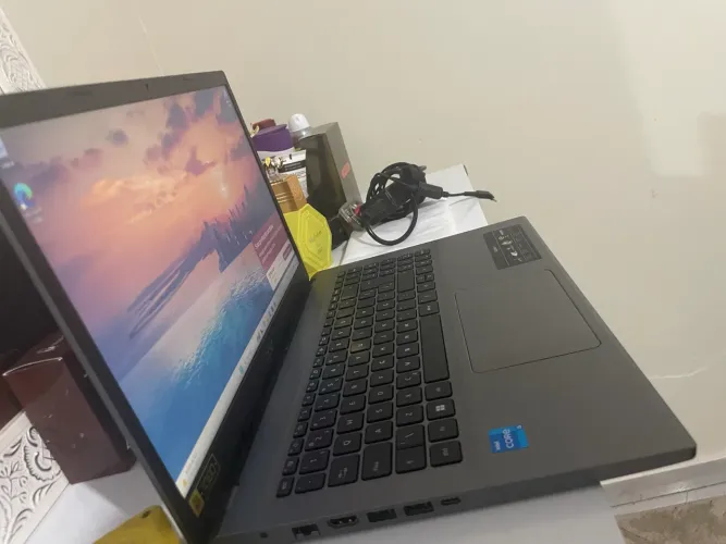 Notebook Acer Aspire 5 i5 12ª Ger 8GB - Chapecó