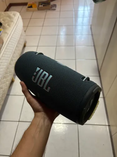 JBL Xtreme 3