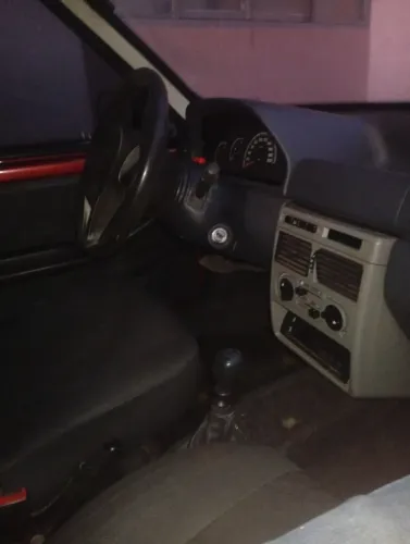 Fiat Uno Mille 1.0 Fire/ F.flex/ Economy 4P 2008