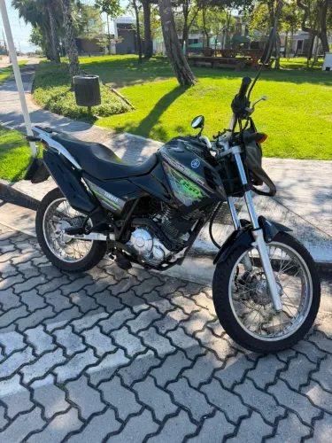 XTZ CROSSER 150 ED FLEX