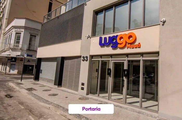Loja com Mezanino no Térreo de APT com varios Airbnb | Centro | Sem Condomínio | Lapa | Ur