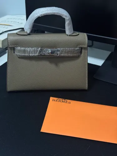 bolsa mini kelly