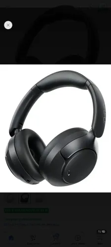 Fone Qcy H3 Pro