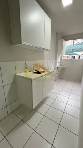 ALUGA-SE  APARTAMENTO SPAZIO CRISTALLI | TÉRREO