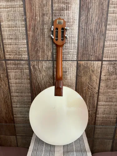 Banjo rozini oportunidade! 