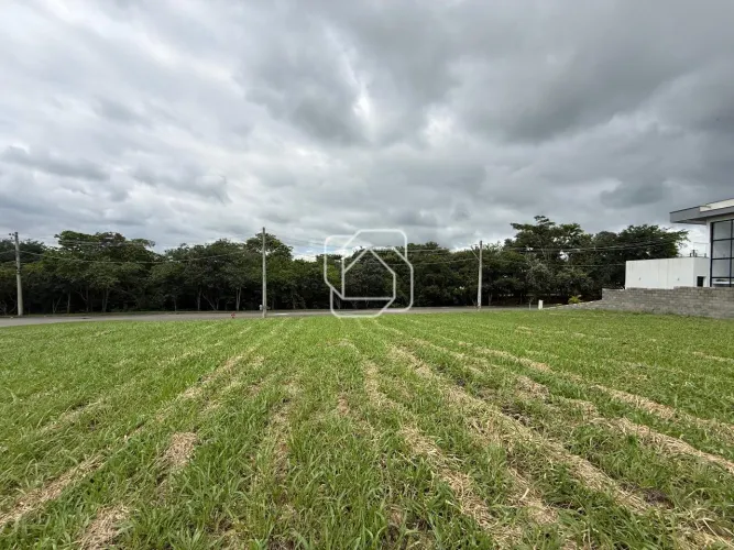 Terreno em Itu à venda Condomínio Fechado Bothanica Itu - SP | Área total 1.097,40 m² - R$
