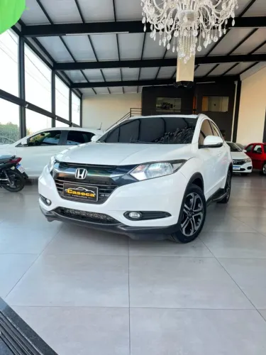 Honda HR-V EX 1.8 Flexone 16V 5P Aut. 2016