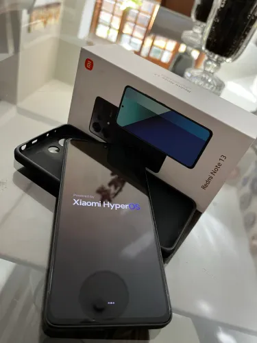 Redmi Note 13