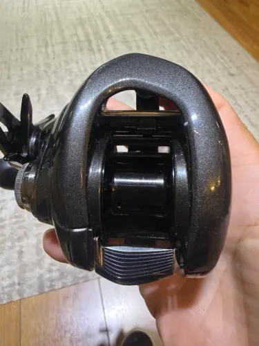 SHIMANO ANTARES DC MD XG 201
