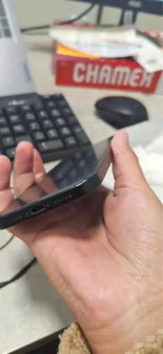 iPhone 15 128GB Preto