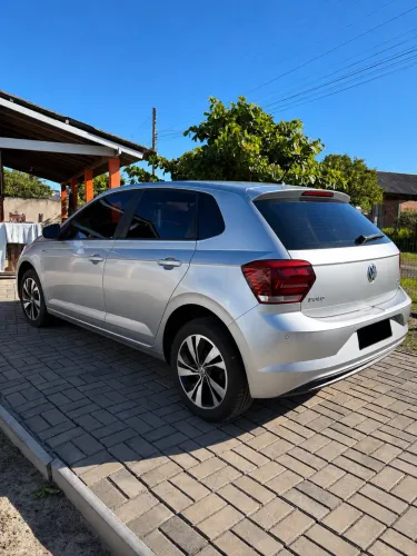 Volkswagen Polo Comfort. 200 TSI 1.0 Flex 12V Aut. 2018